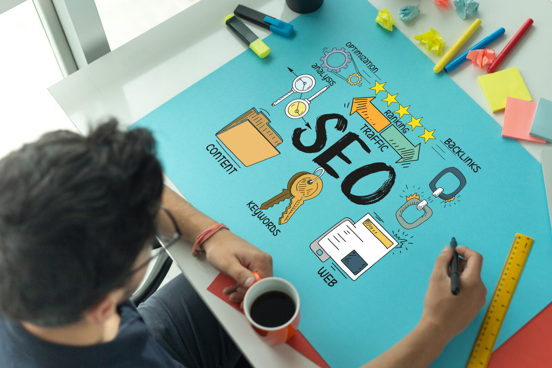 seo training
