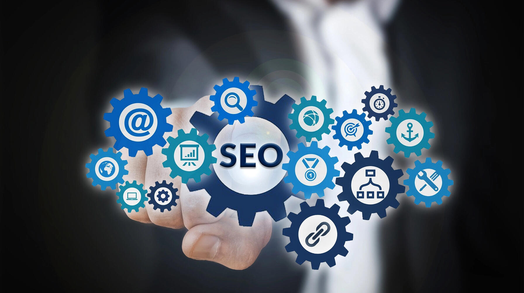 seo training